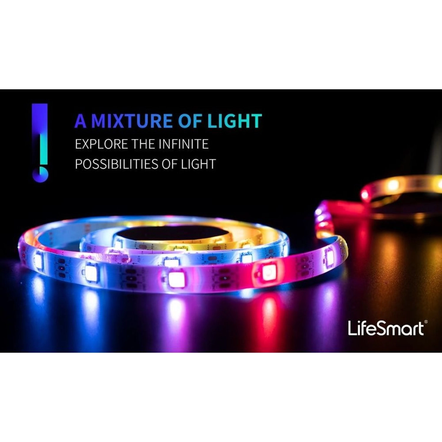 Cololight Extension Strip - 2 meter