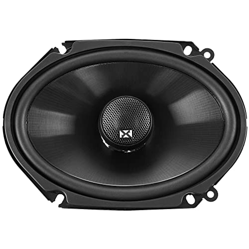 NSP68 - 6x8 2Way Coaxial