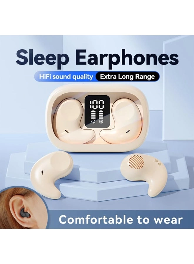 Bluetooth Headphones Wireless Earbud