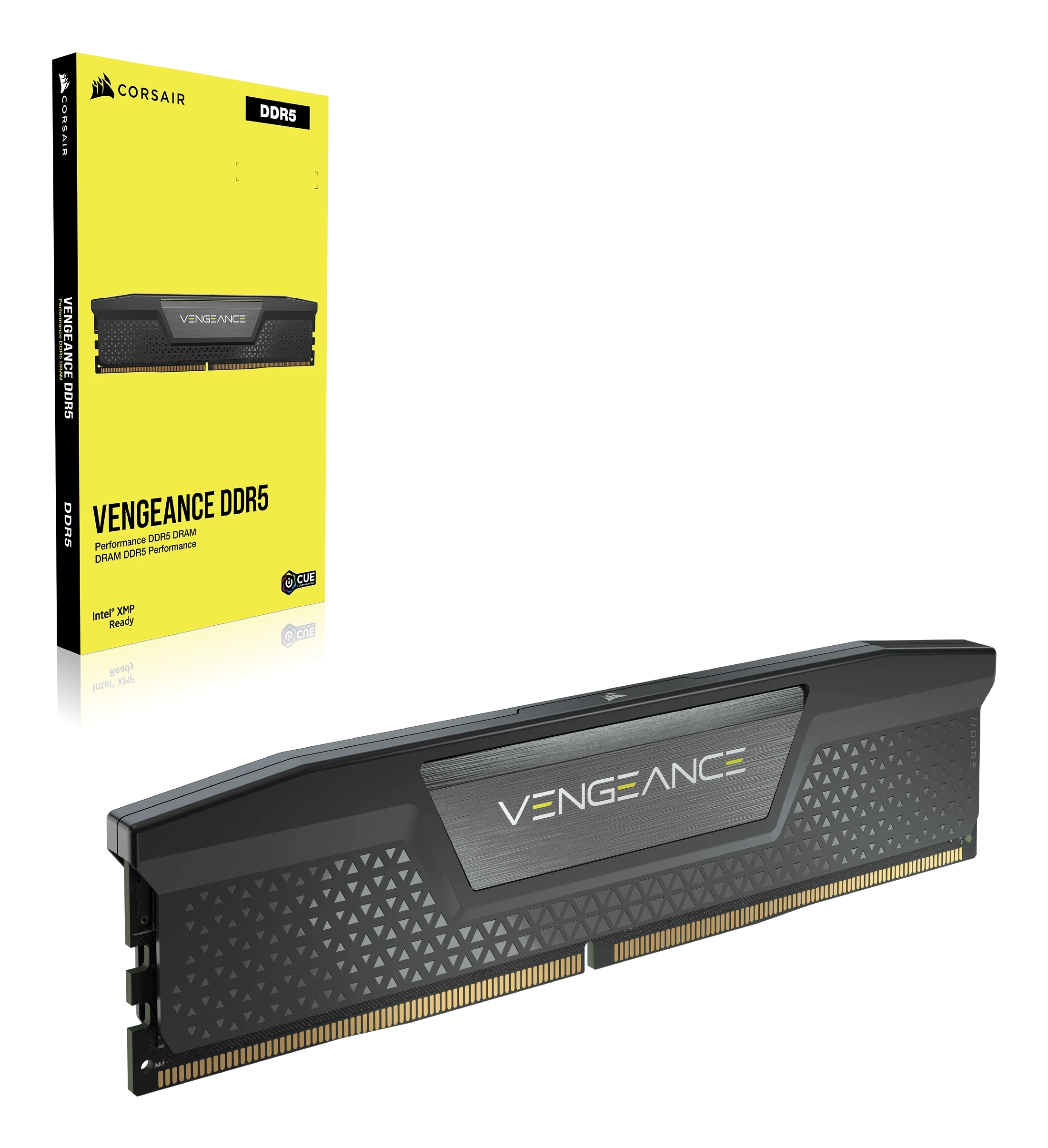 VENGEANCE - 64 GB 6000 MHz 288-Pin DDR5
