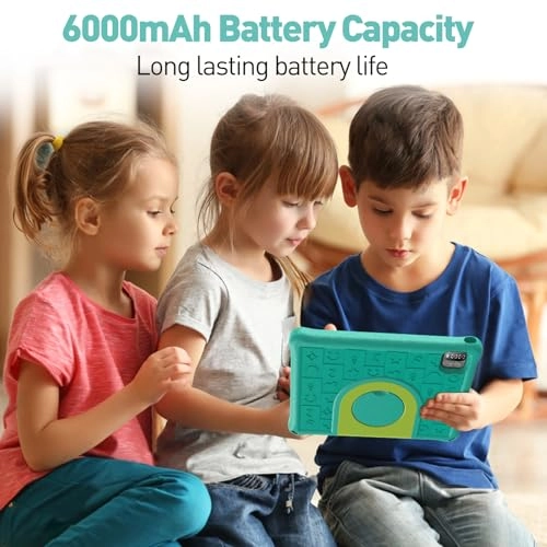 Kids Tablet - 2GB 10 inch 64GB