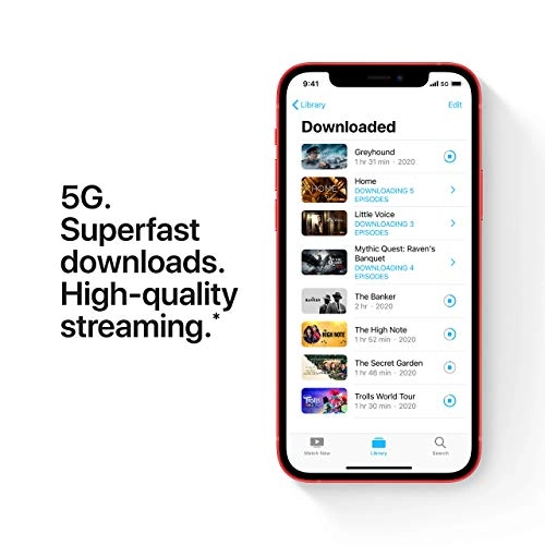 (Refurbished) iPhone 12 Mini - 64 GB