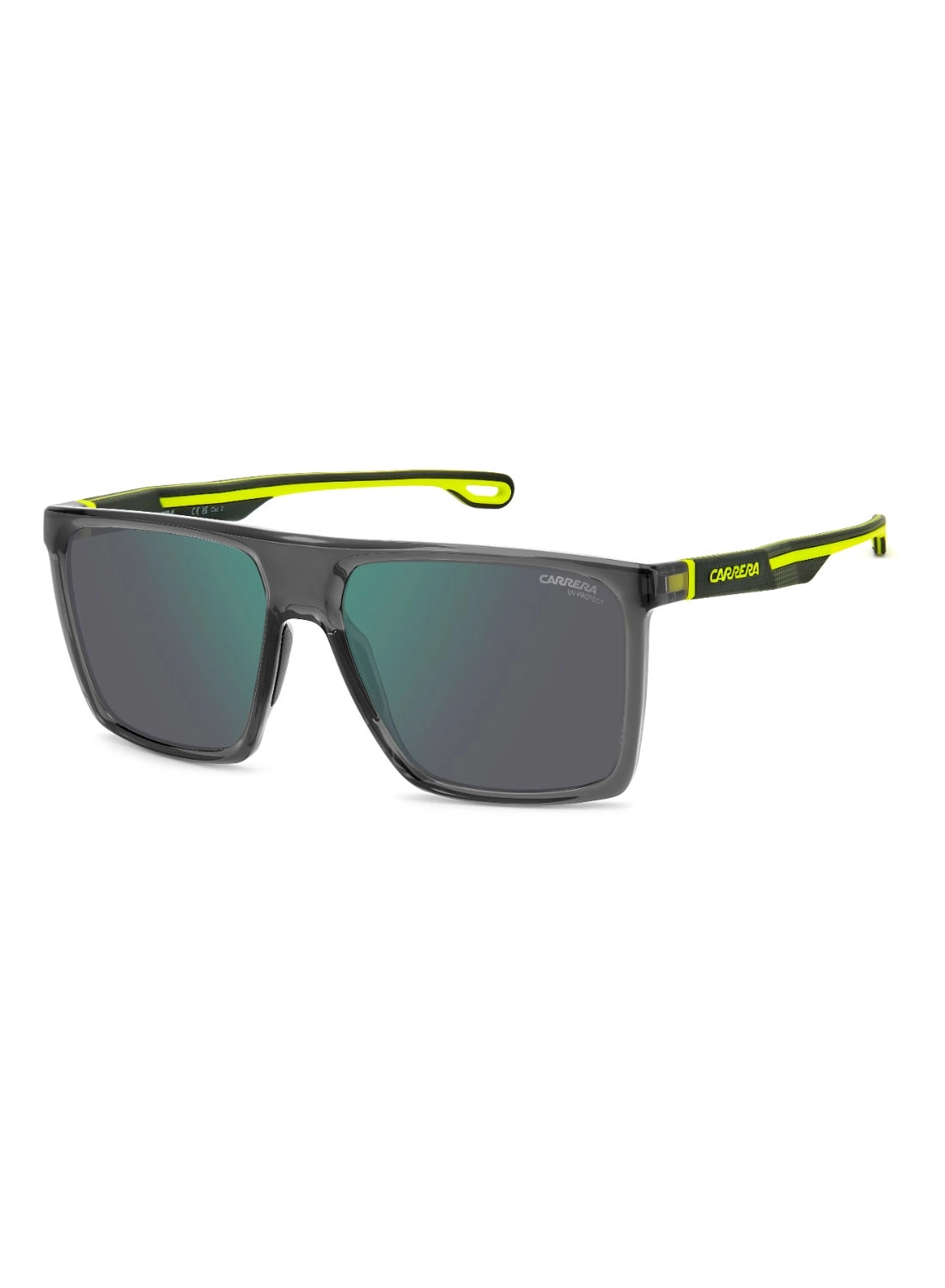 Unisex Sunglasses - 54 millimeter Grey