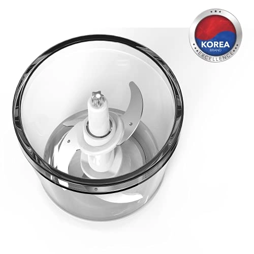 DFC2050 - 0.6 Liter 100-240 Volts