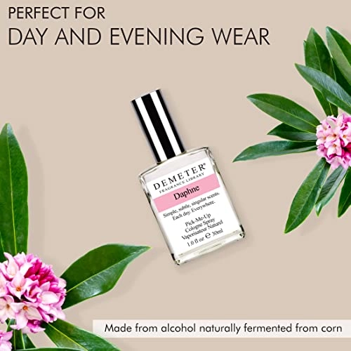 Cologne Spray - 30 Milliliters