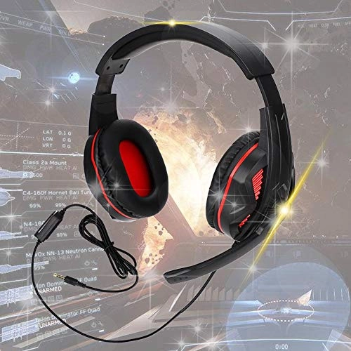 Gaming Headset Wired Headset