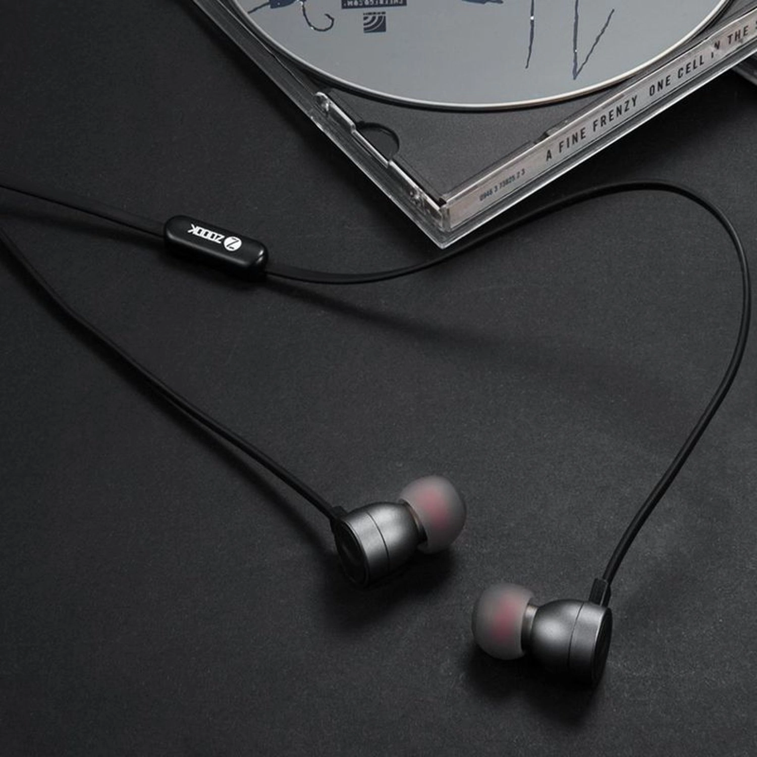 ZM-ROCKER SYMPHONY Wired Headset