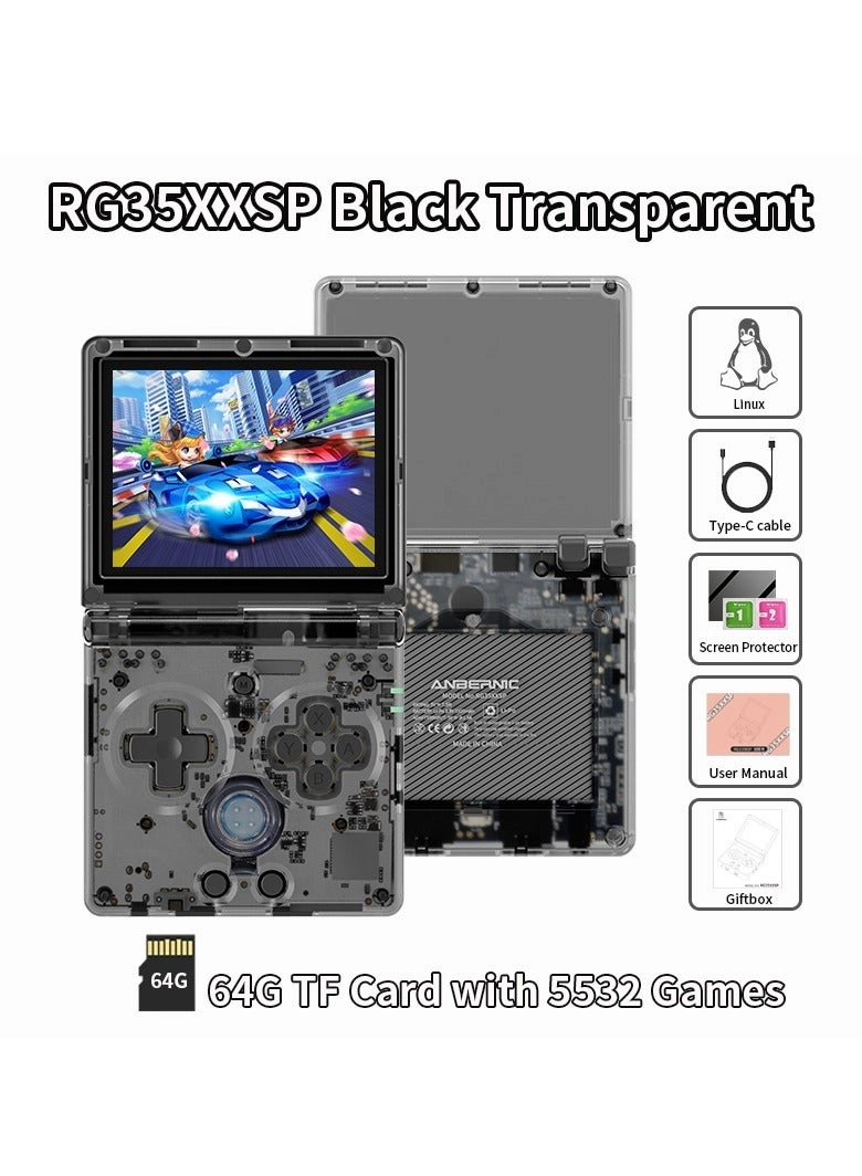 RG35XX SP - 64GB