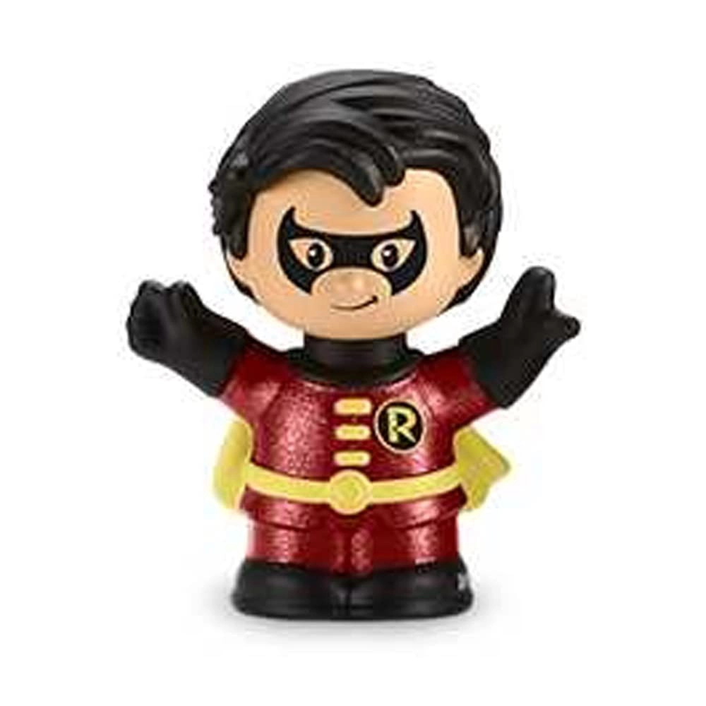 Fisher-Price Robin - DC Superfriends - 15 years and up (5.08 cm) (HHY77)
