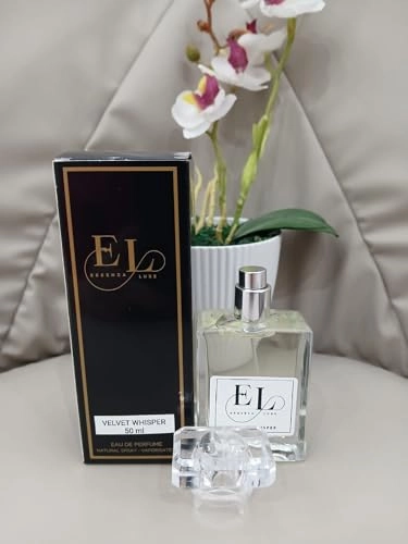 VELVET WHISPER Eau de Parfum 50ml