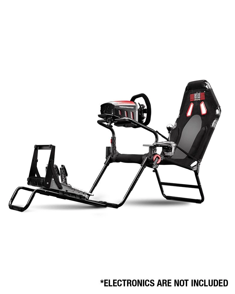 GT Lite - Foldable Simulator Cockpit