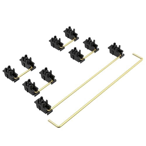 Plate Mount Stabilizer V3 - Wired