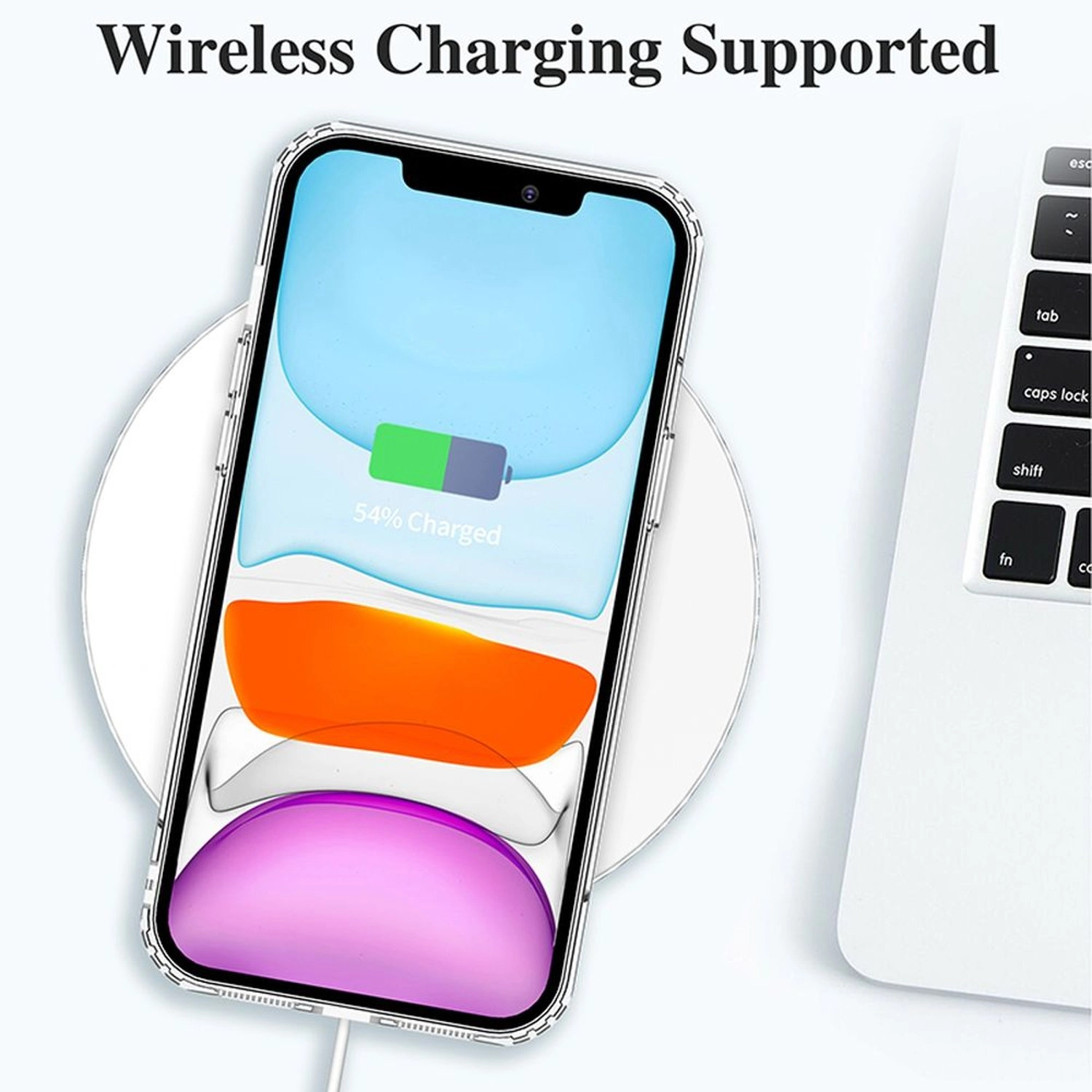 111692 Back Case for Apple iPhone 13