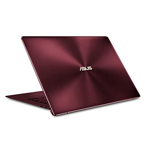 ZenBook S UX391UA - 13.3'' i7-8550U 8GB DDR3 256GB SSD
