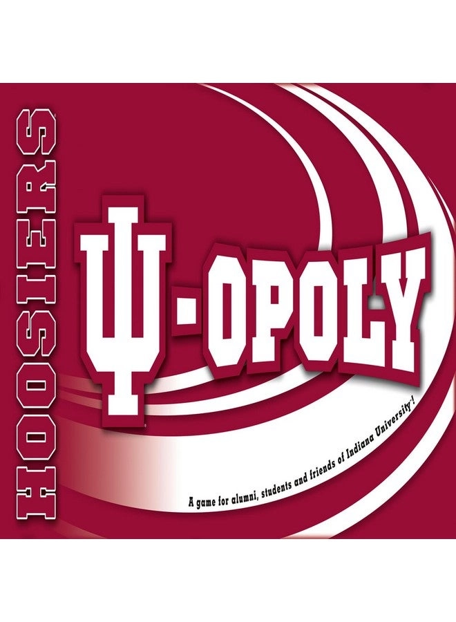 Indiana University: IU opoly