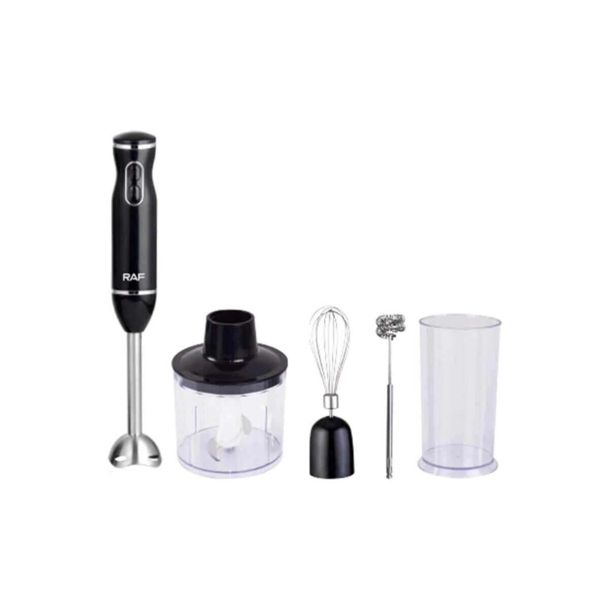 Tradeo RAF Blender Set - 400W