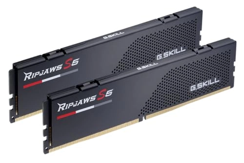 Ripjaws S5 - 64GB 6000MT/s U-DIMM DDR5