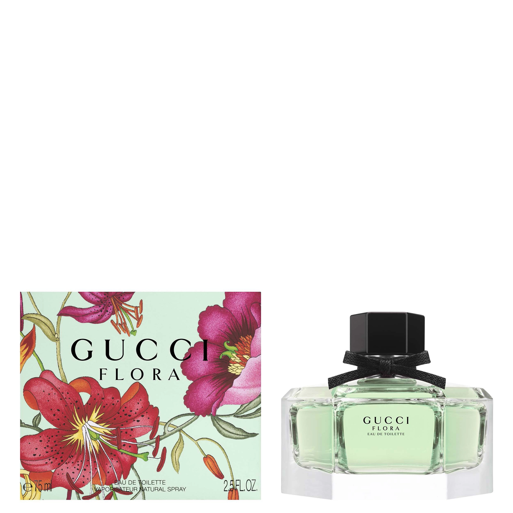 Flora Eau de Toilette 75 ml