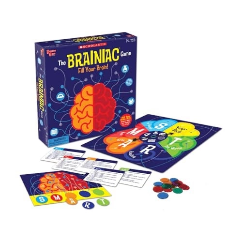 The Brainiac Game