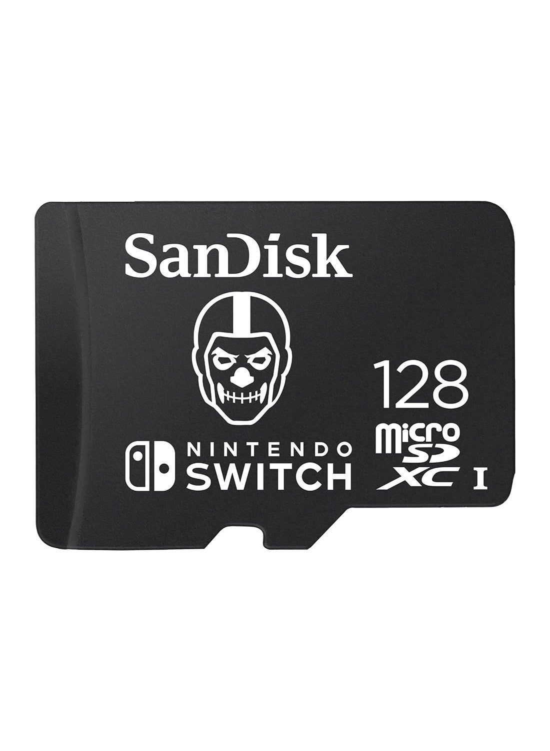 microSDXC Card - 128GB 256GB 1TB