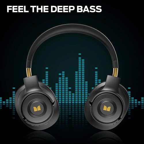 Persona SE ANC Wireless Headphone