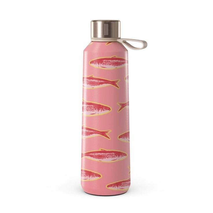 AMANI TRADING FZE UAQ UAE Gourmet Water Bottle - 500 ml