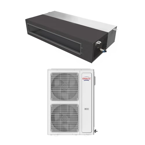 GIDAC60DIV - 5 Ton Inverter Duct