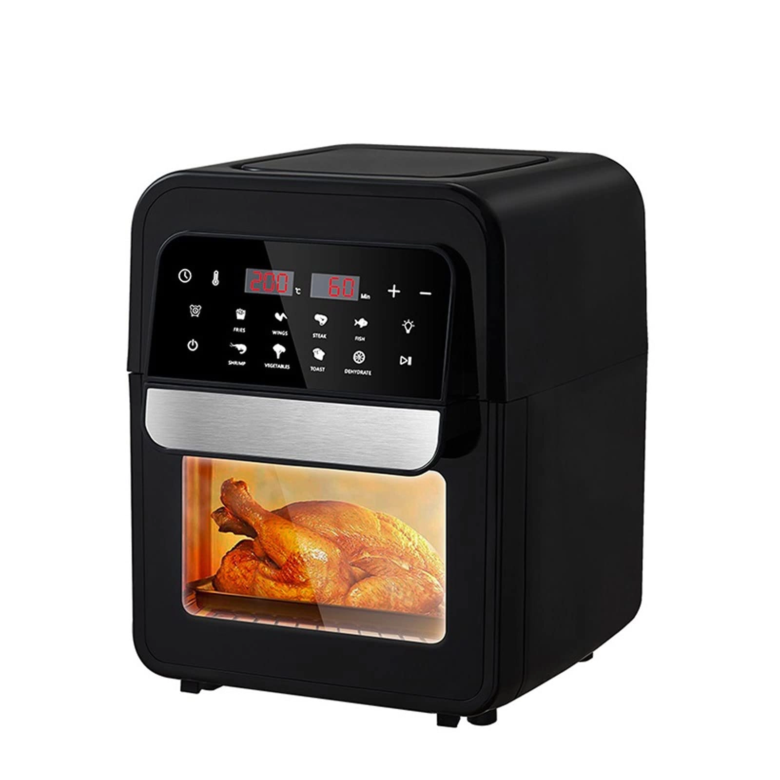 Electric Deep Air Fryer SKYRRA