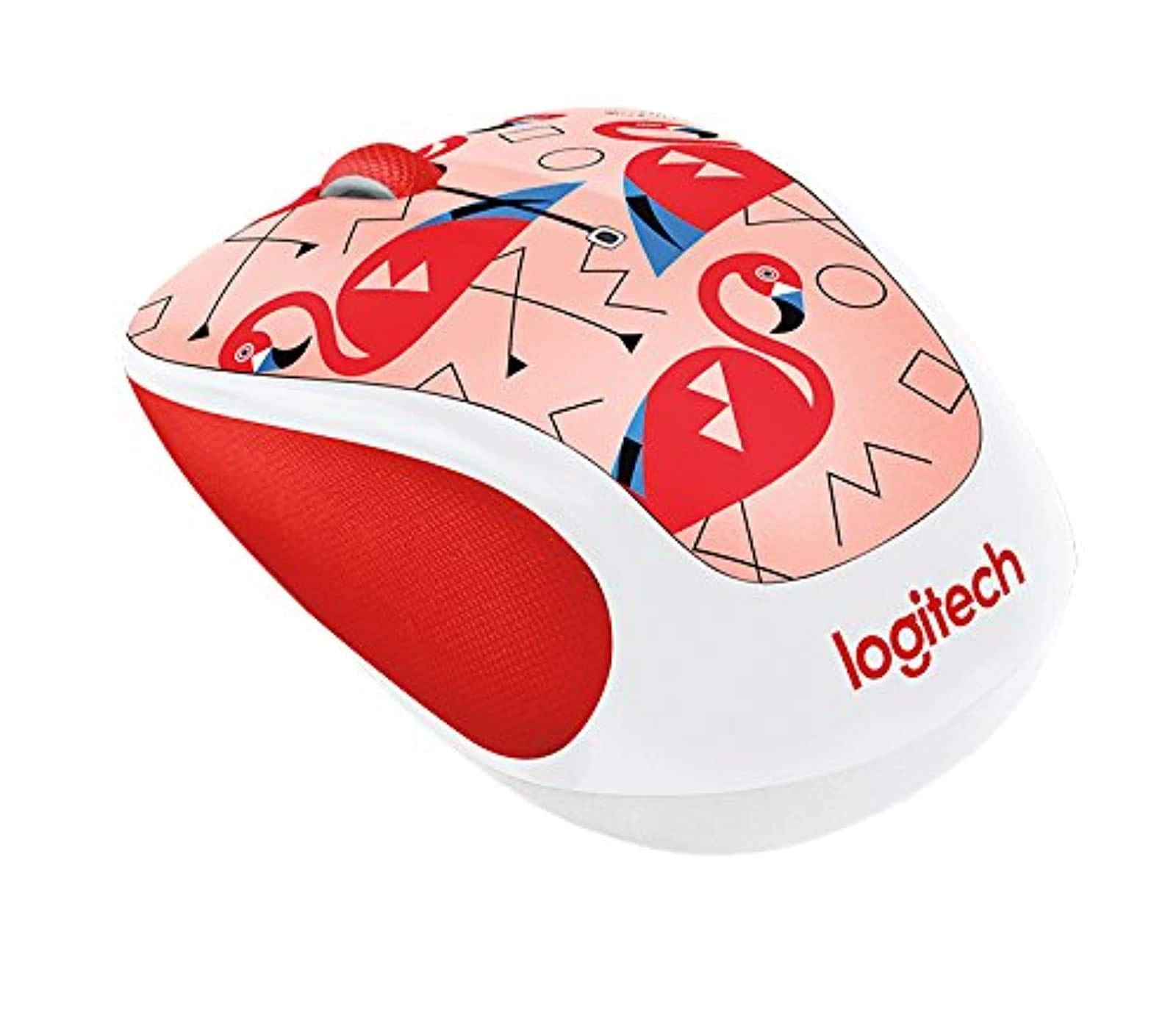 Logitech M325c Color Collection Mouse - Wireless