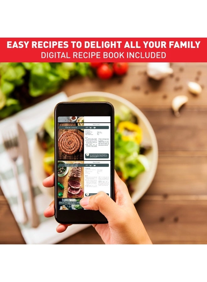 Easy Fry Precision EY505828