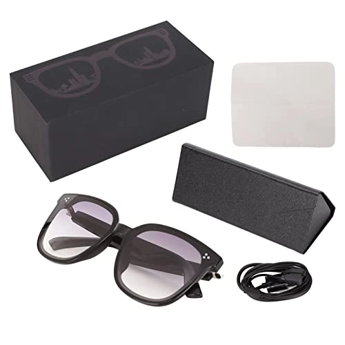 Smart Glasses - Bluetooth IP65 Waterproof Anti Blue Light