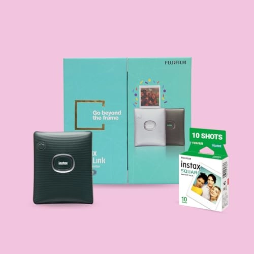 Instax Square Link Starter Kit