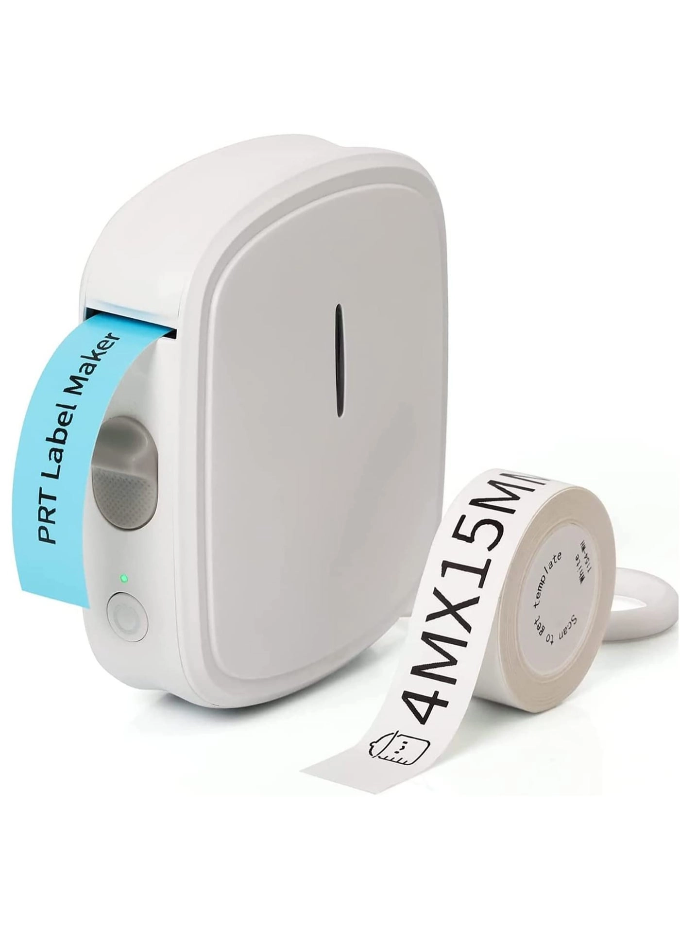 Mini Sticker Printer - Inkless 57 millimeter