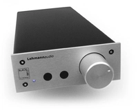 Headphone Amplifiers