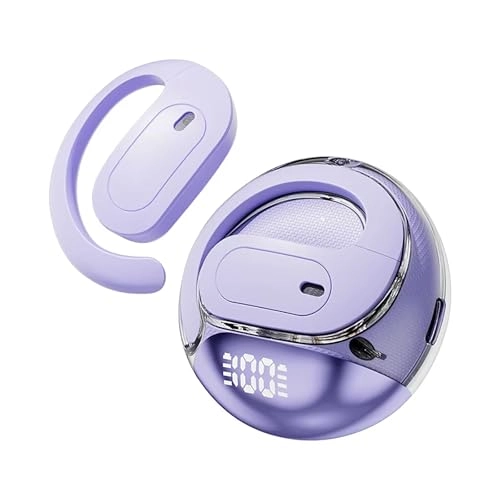 RC002 Wireless Earbud