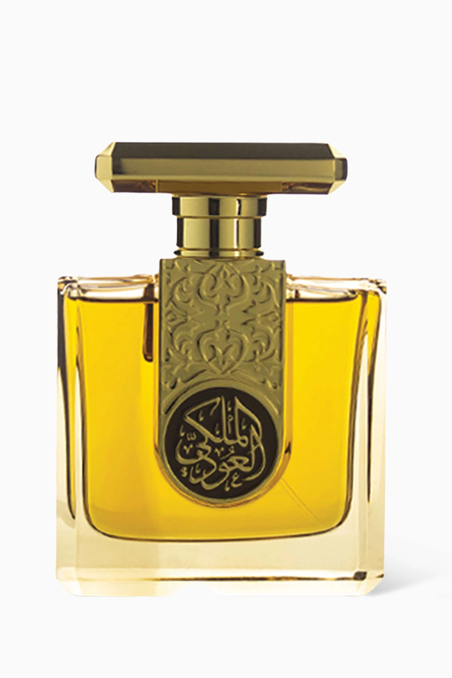 Arabian Oud Al Oud Malaki Eau de Parfum 80ml