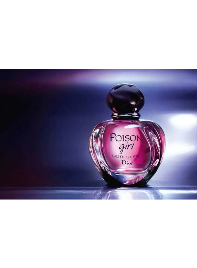 Poison Girl Eau de Parfum - 50 ml