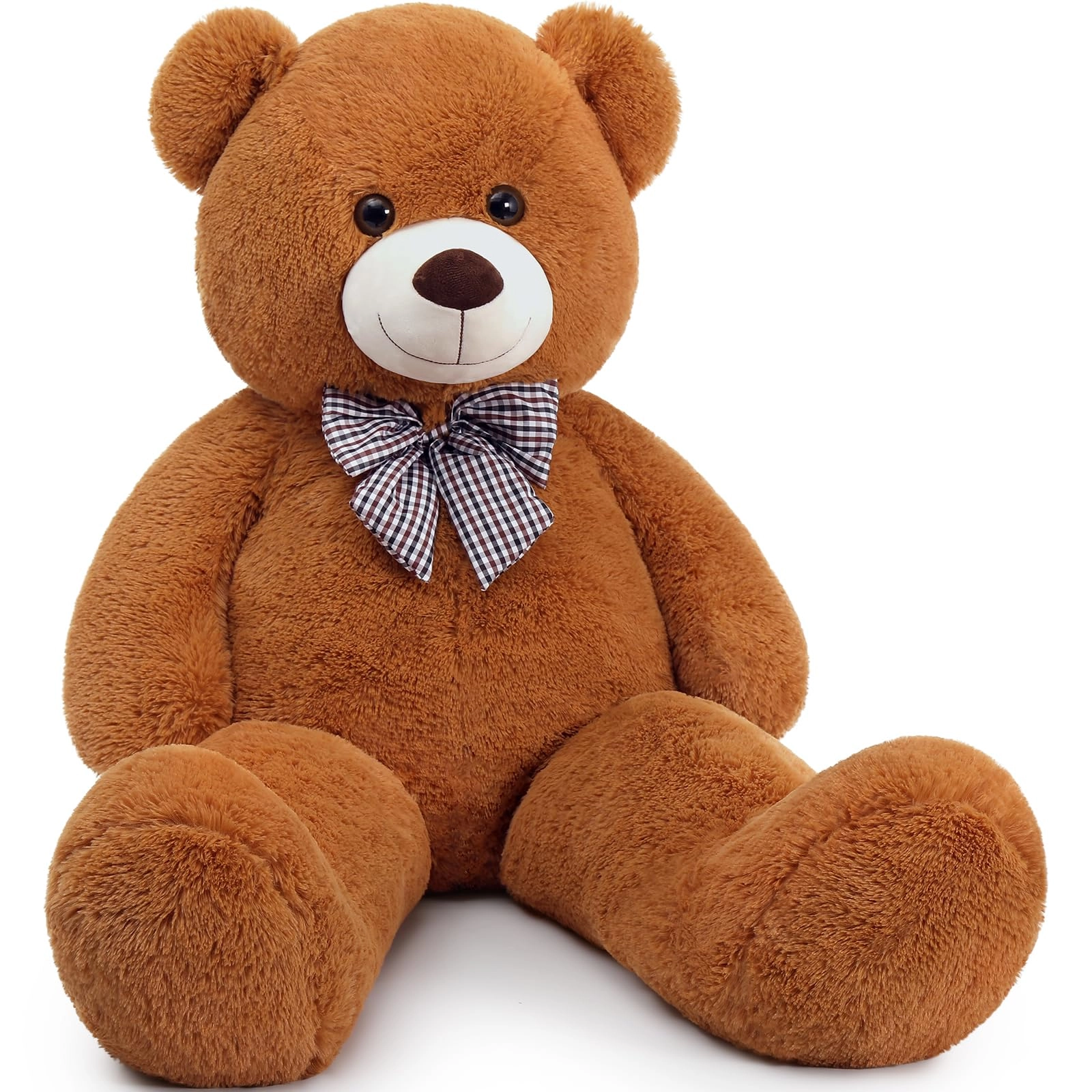 mishion Teddy Bear