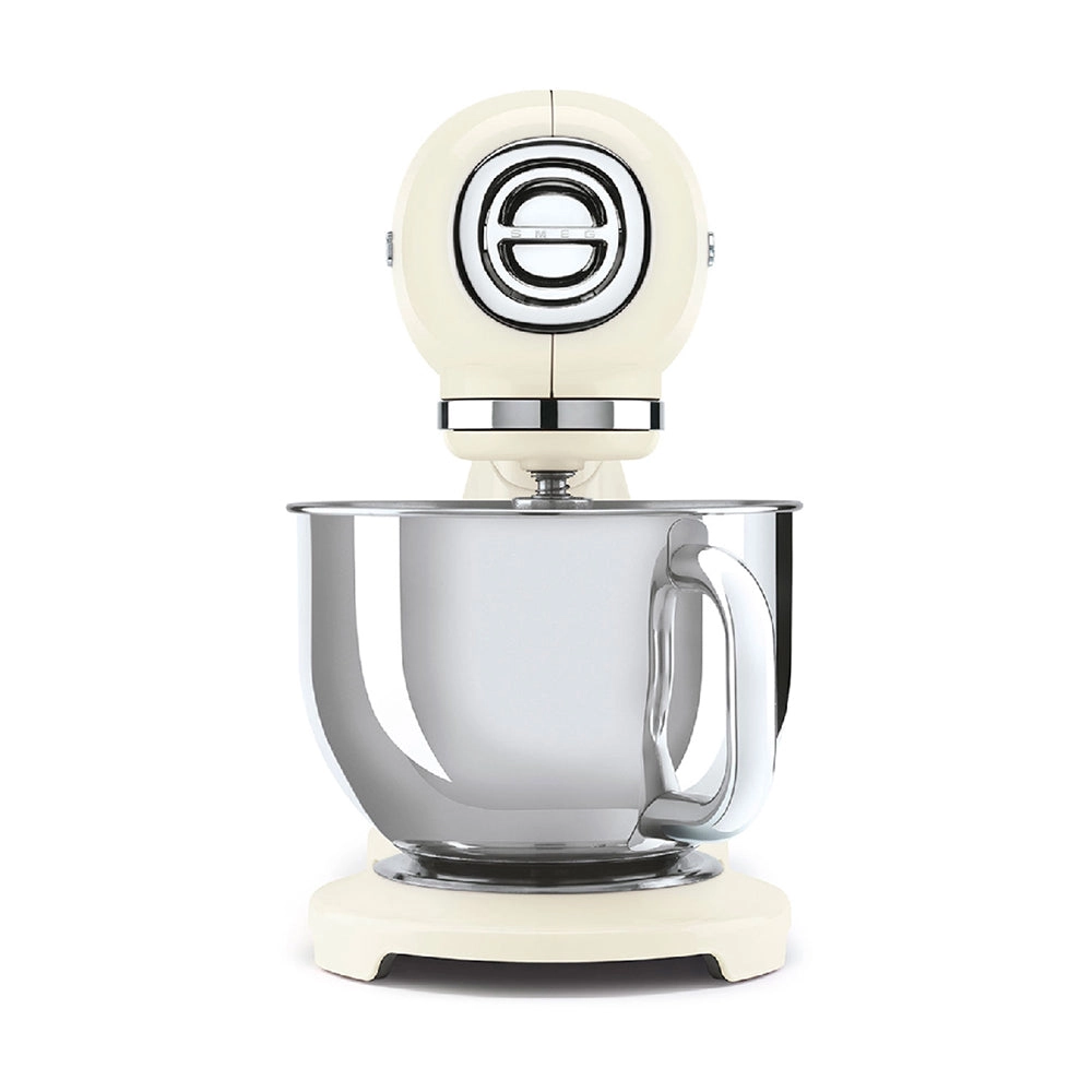 50's Style Retro Stand Mixer - 4.8 Liter(s) 800 Watt