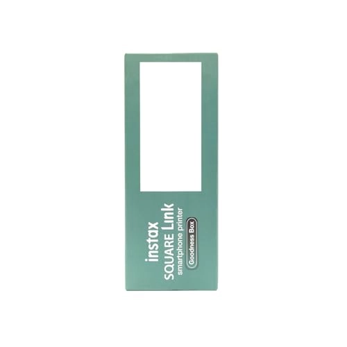 Instax Square Link Goodness Box - 10*10