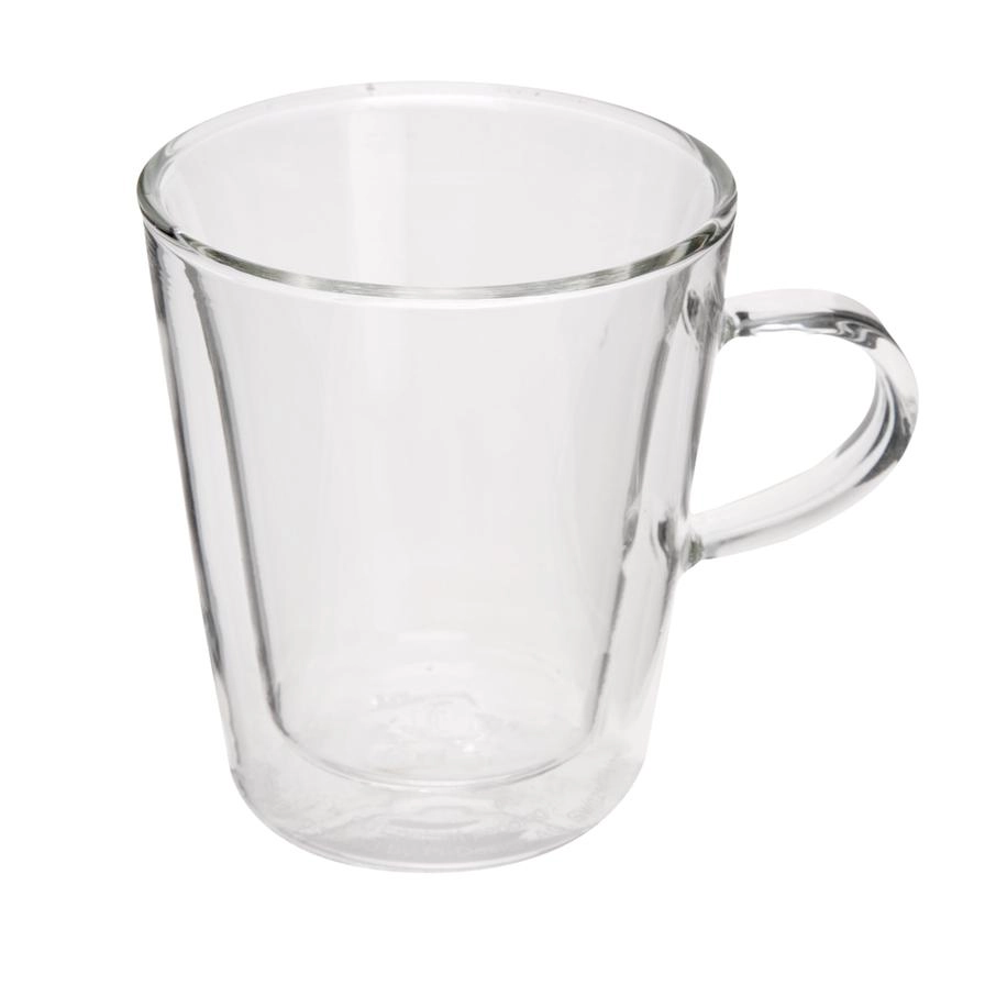 Canteen Double Wall Mug - 0.2 Liter(s) Set