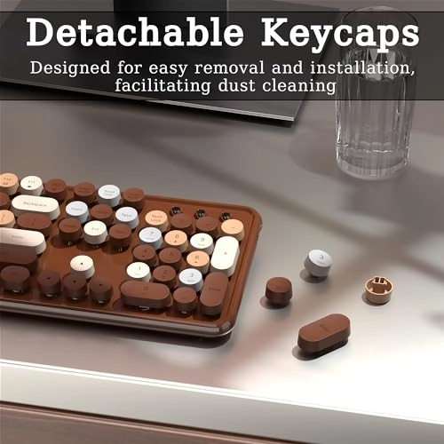 Bluetooth Keyboard - RT Wireless