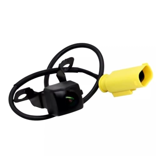 Rear View Camera - Night vision