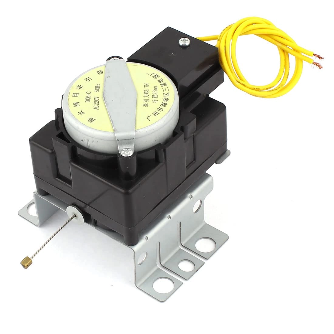 Drain Motor Tractor - 0.27 meter for Washing Machine