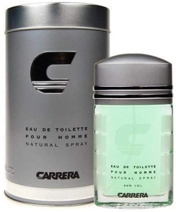 Pour Homme Eau de Toilette 100ml