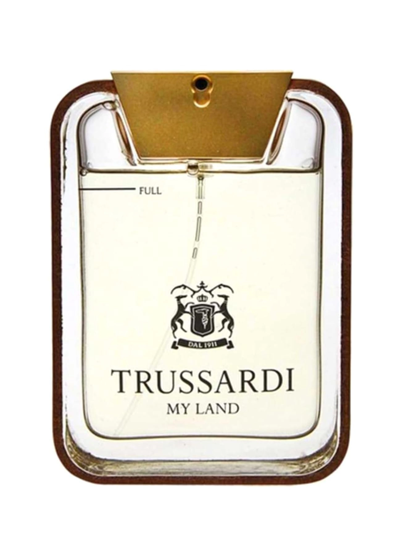 KOMQI My Land Eau de Toilette 100 ml