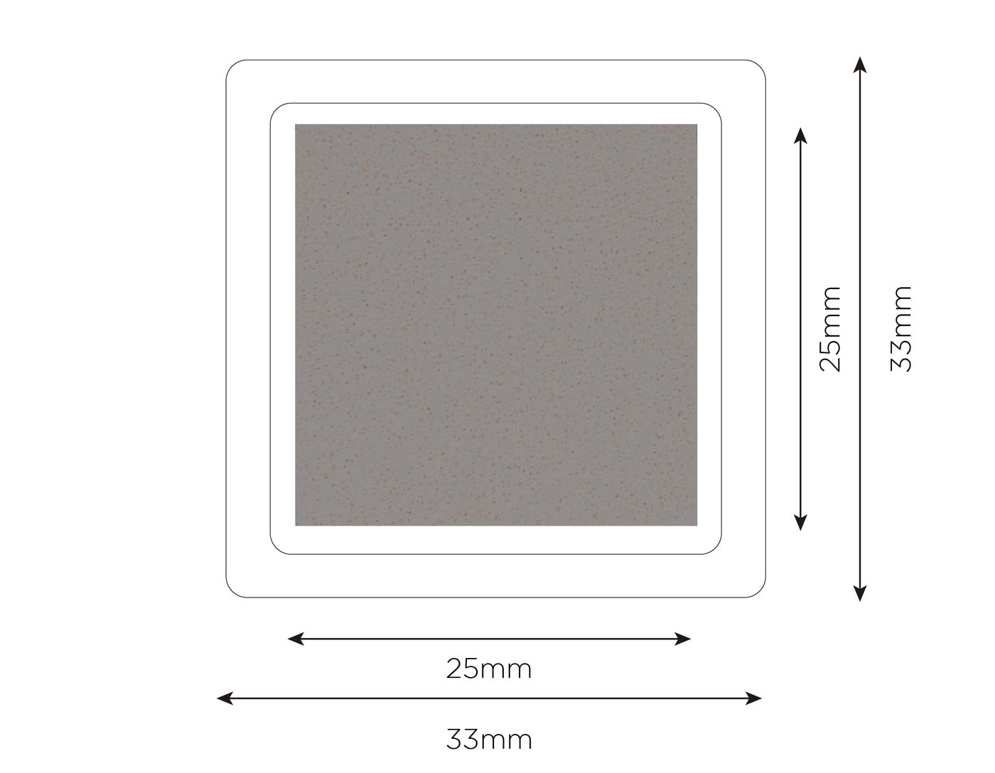 Super Living Doll Clay - Polymer Clay 454g