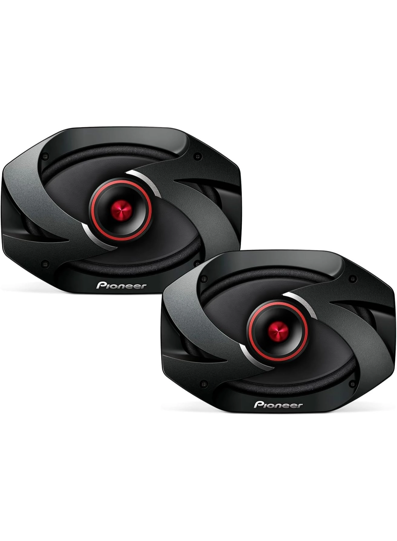 TS-6900PRO - 6” x 9” 2-Way