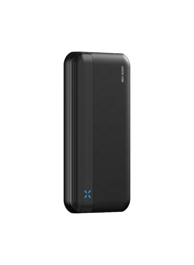 Duo Lite - 10000mAh 20W