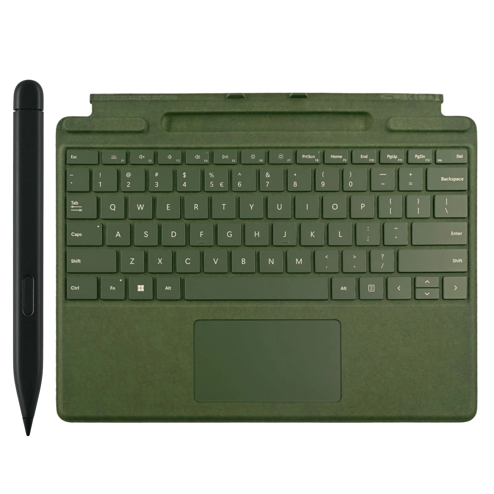 Surface Pro Signature Keyboard - Wireless